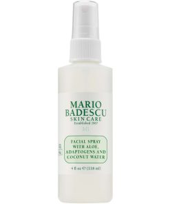 shop Mario Badescu Facial Spray W/ Aloe