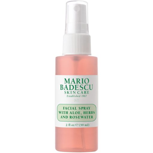 shop Mario Badescu Facial Spray W/ Aloe