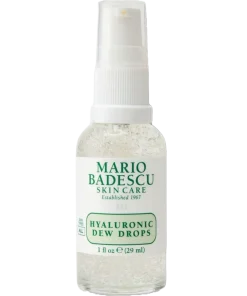 shop Mario Badescu Hyaluronic Dew Drops 29 ml af Mario Badescu - online shopping tilbud rabat hos shoppetur.dk