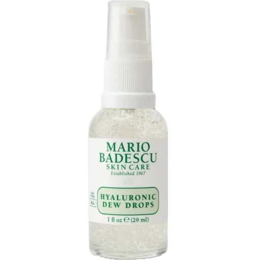 shop Mario Badescu Hyaluronic Dew Drops 29 ml af Mario Badescu - online shopping tilbud rabat hos shoppetur.dk