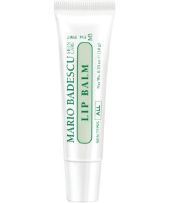 shop Mario Badescu Lip Balm 10 gr. af Mario Badescu - online shopping tilbud rabat hos shoppetur.dk