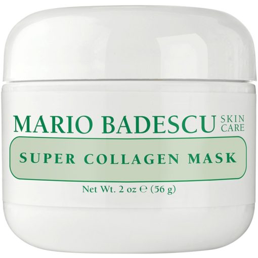 shop Mario Badescu Super Collagen Mask 56 gr. af Mario Badescu - online shopping tilbud rabat hos shoppetur.dk