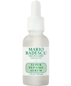 shop Mario Badescu Super Peptide Serum 29 ml af Mario Badescu - online shopping tilbud rabat hos shoppetur.dk