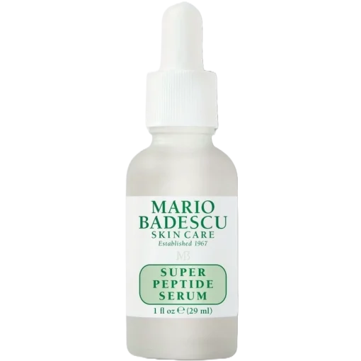 shop Mario Badescu Super Peptide Serum 29 ml af Mario Badescu - online shopping tilbud rabat hos shoppetur.dk