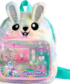 shop Martinelia Circus Furry School Bag af Martinelia - online shopping tilbud rabat hos shoppetur.dk