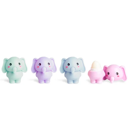 shop Martinelia Cute Elephant Lip Balm 5