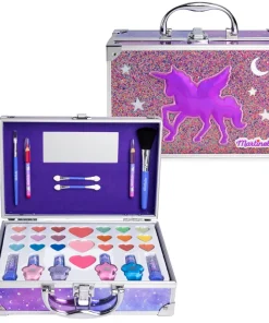 shop Martinelia Galaxy Dreams Makeup Case af Martinelia - online shopping tilbud rabat hos shoppetur.dk