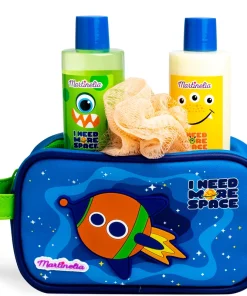 shop Martinelia I Need More Space Rocket Bath Set af Martinelia - online shopping tilbud rabat hos shoppetur.dk