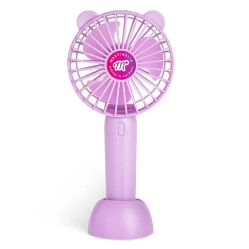 shop Martinelia It's Very Fan - Hand Ventilator af Martinelia - online shopping tilbud rabat hos shoppetur.dk