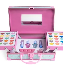 shop Martinelia Let's Be Mermaids 3 Levels Beauty Case af Martinelia - online shopping tilbud rabat hos shoppetur.dk