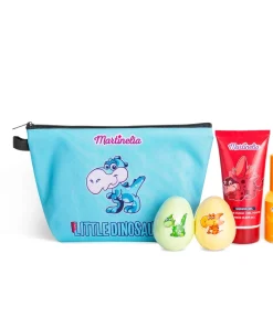 shop Martinelia Little Dinosauric Bag Set af Martinelia - online shopping tilbud rabat hos shoppetur.dk