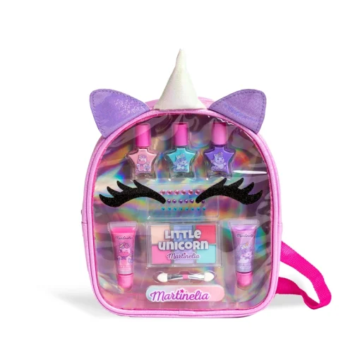 shop Martinelia Little Unicorn Cosmetic Bag af Martinelia - online shopping tilbud rabat hos shoppetur.dk