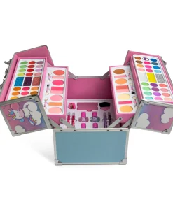shop Martinelia Little Unicorn Fabulous Colors Suitcase af Martinelia - online shopping tilbud rabat hos shoppetur.dk