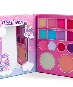 shop Martinelia Little Unicorn Squishly Palette af Martinelia - online shopping tilbud rabat hos shoppetur.dk