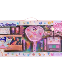 shop Martinelia Magic Ballet Mega Beauty Set af Martinelia - online shopping tilbud rabat hos shoppetur.dk