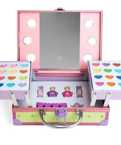 shop Martinelia Super Girl LED Mirror Case af Martinelia - online shopping tilbud rabat hos shoppetur.dk