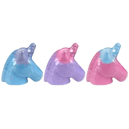 shop Martinelia Unicorn Bath Bomb 150 gr. af Martinelia - online shopping tilbud rabat hos shoppetur.dk