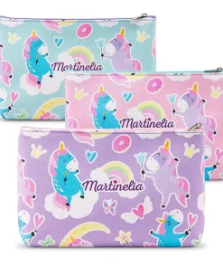 shop Martinelia Unicorn Cosmetic Bag af Martinelia - online shopping tilbud rabat hos shoppetur.dk