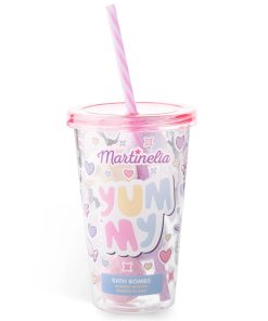 shop Martinelia Yummy Bath Bombs af Martinelia - online shopping tilbud rabat hos shoppetur.dk