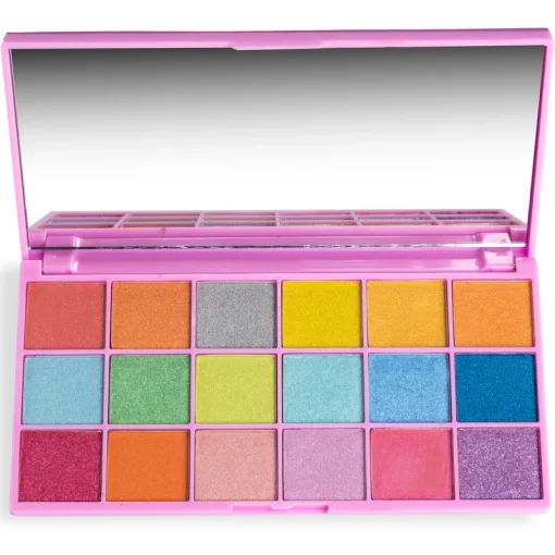 shop Martinelia Yummy Eyeshadow Palette af Martinelia - online shopping tilbud rabat hos shoppetur.dk