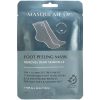 shop Masque Me Up Foot Peeling Mask 1 Pair af Masque Me Up - online shopping tilbud rabat hos shoppetur.dk