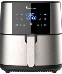 shop Masterpro airfryer - Rocket - BGMP-9167-PF af masterpro - online shopping tilbud rabat hos shoppetur.dk