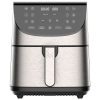 shop Masterpro airfryer - Rocket - BGMP-9309 af masterpro - online shopping tilbud rabat hos shoppetur.dk