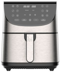 shop Masterpro airfryer - Rocket - BGMP-9309 af masterpro - online shopping tilbud rabat hos shoppetur.dk