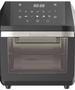 shop Masterpro airfryer - Rocket - BGMP-9310 af masterpro - online shopping tilbud rabat hos shoppetur.dk