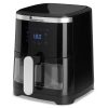shop Masterpro airfryer - Rocket - BGMP-9315 af masterpro - online shopping tilbud rabat hos shoppetur.dk