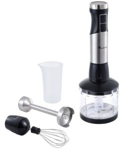 shop Masterpro stavblender - Foodies - BGMP-9126 af masterpro - online shopping tilbud rabat hos shoppetur.dk