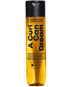 shop Matrix A Curl Can Dream Weightless Moisture Shampoo 300 ml af Matrix - online shopping tilbud rabat hos shoppetur.dk