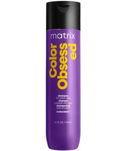 shop Matrix Color Obsessed Shampoo 300 ml af Matrix - online shopping tilbud rabat hos shoppetur.dk