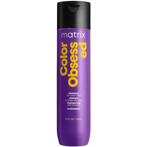 shop Matrix Color Obsessed Shampoo 300 ml af Matrix - online shopping tilbud rabat hos shoppetur.dk