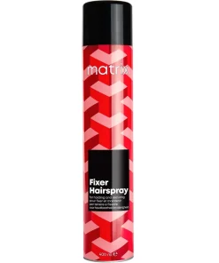 shop Matrix Fixer Hairspray 400 ml af Matrix - online shopping tilbud rabat hos shoppetur.dk