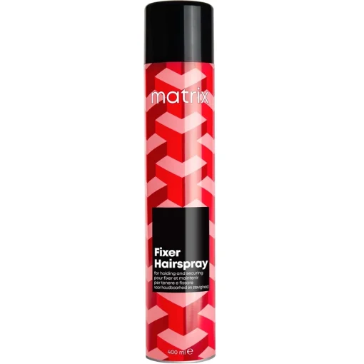 shop Matrix Fixer Hairspray 400 ml af Matrix - online shopping tilbud rabat hos shoppetur.dk