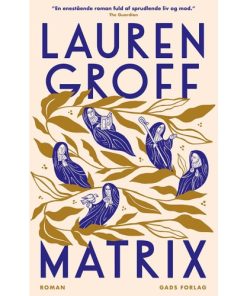 shop Matrix - Hardback af  - online shopping tilbud rabat hos shoppetur.dk