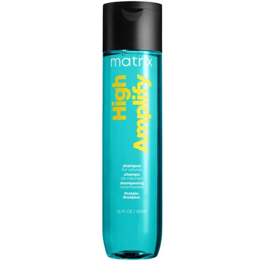 shop Matrix High Amplify Shampoo 300 ml af Matrix - online shopping tilbud rabat hos shoppetur.dk