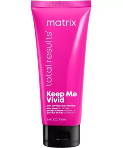 shop Matrix Keep Me Vivid Color Velvetizer Leave-In 100 ml af Matrix - online shopping tilbud rabat hos shoppetur.dk