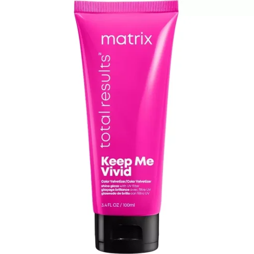 shop Matrix Keep Me Vivid Color Velvetizer Leave-In 100 ml af Matrix - online shopping tilbud rabat hos shoppetur.dk