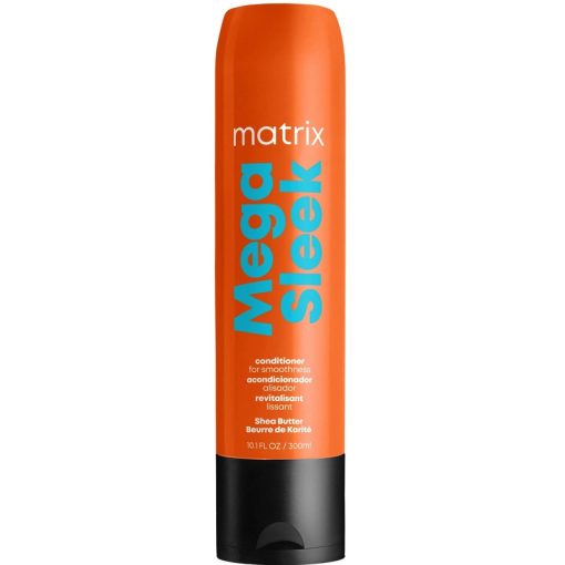 shop Matrix Mega Sleek Conditioner 300 ml af Matrix - online shopping tilbud rabat hos shoppetur.dk