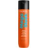 shop Matrix Mega Sleek Shampoo 300 ml af Matrix - online shopping tilbud rabat hos shoppetur.dk