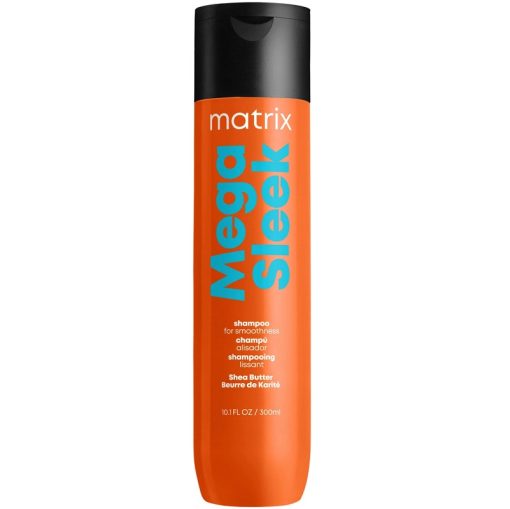 shop Matrix Mega Sleek Shampoo 300 ml af Matrix - online shopping tilbud rabat hos shoppetur.dk