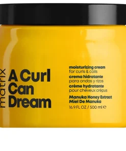 shop Matrix Total Results A Curl Can Dream Moisturizing Cream 500 ml af Matrix - online shopping tilbud rabat hos shoppetur.dk