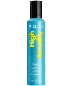 shop Matrix Total Results High Amplify Foam Volumizer 250 ml af Matrix - online shopping tilbud rabat hos shoppetur.dk