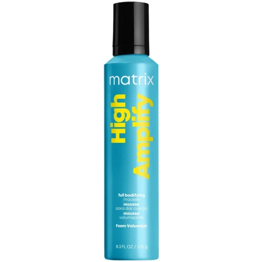 shop Matrix Total Results High Amplify Foam Volumizer 250 ml af Matrix - online shopping tilbud rabat hos shoppetur.dk