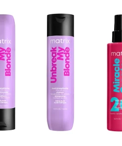 shop Matrix Unbreak By Blond Shampoo