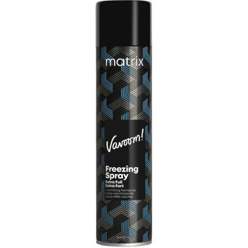 shop Matrix Vavoom Freezing Spray Extra Full 500 ml af Matrix - online shopping tilbud rabat hos shoppetur.dk