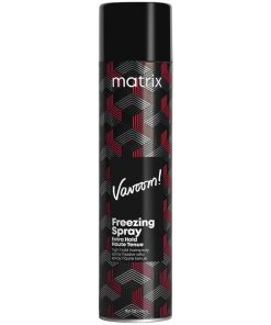 shop Matrix Vavoom Freezing Spray Extra Hold 500 ml af Matrix - online shopping tilbud rabat hos shoppetur.dk