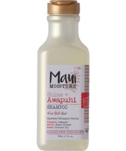 shop Maui Moisture Awapuhi Shampoo 385 ml af Maui Moisture - online shopping tilbud rabat hos shoppetur.dk